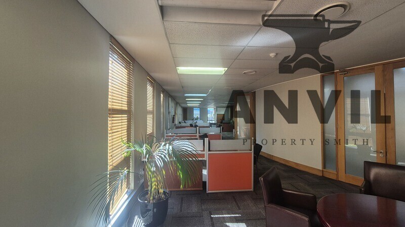 Africa Re Place, 10 Sherborne Road, Parktown - Building for Sale  property image 46