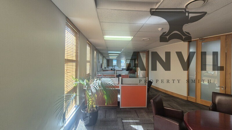 Africa Re Place, 10 Sherborne Road, Parktown - Building for Sale  property image 47