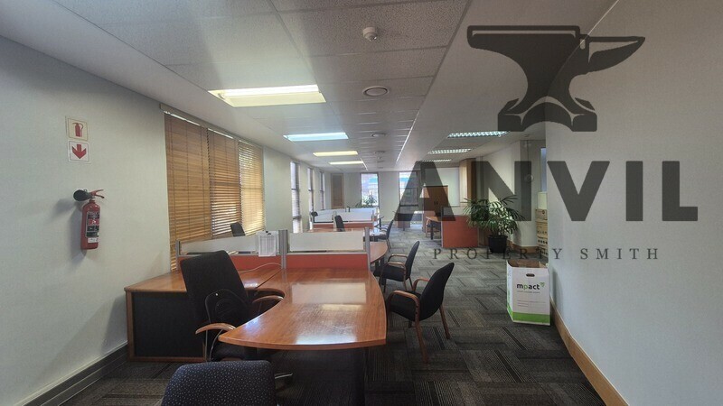 Africa Re Place, 10 Sherborne Road, Parktown - Building for Sale  property image 11