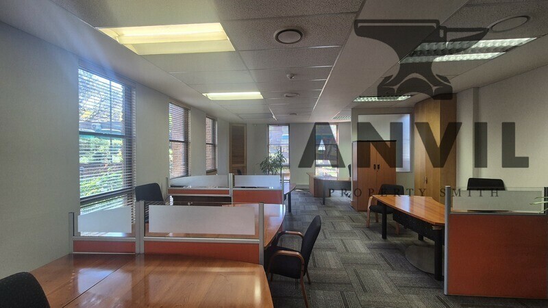 Africa Re Place, 10 Sherborne Road, Parktown - Building for Sale  property image 18