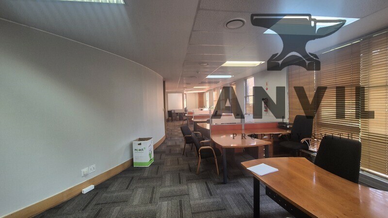 Africa Re Place, 10 Sherborne Road, Parktown - Building for Sale  property image 30