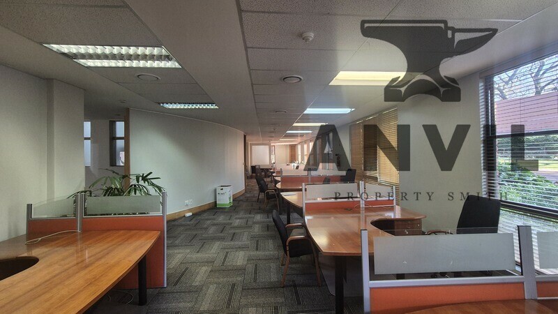 Africa Re Place, 10 Sherborne Road, Parktown - Building for Sale  property image 49