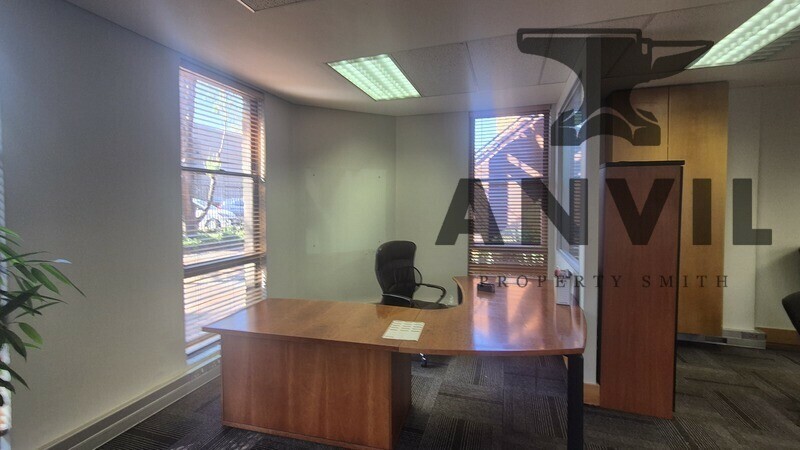 Africa Re Place, 10 Sherborne Road, Parktown - Building for Sale  property image 50