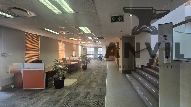 Africa Re Place, 10 Sherborne Road, Parktown - Building for Sale  property image 51