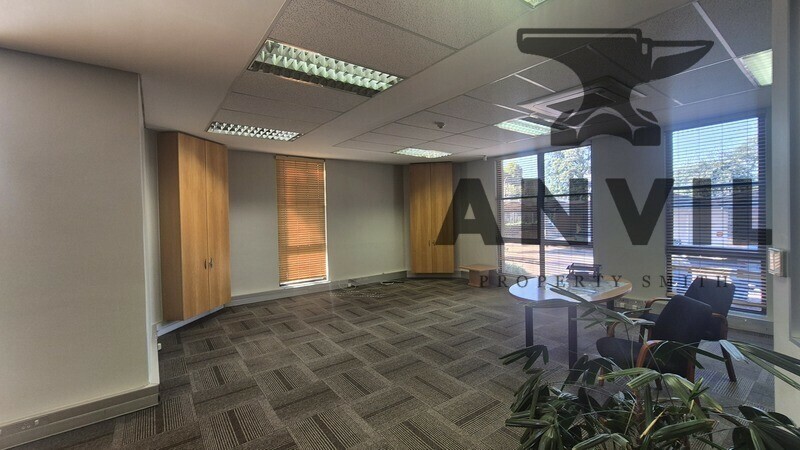 Africa Re Place, 10 Sherborne Road, Parktown - Building for Sale  property image 12