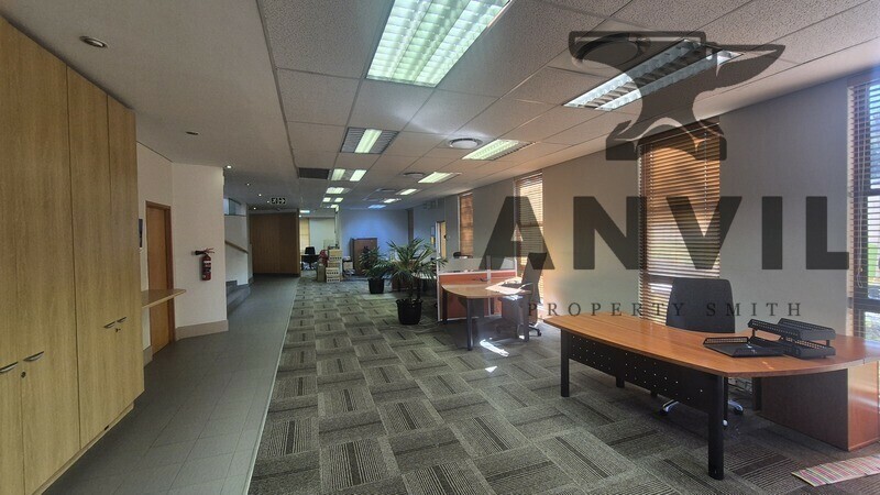 Africa Re Place, 10 Sherborne Road, Parktown - Building for Sale  property image 14