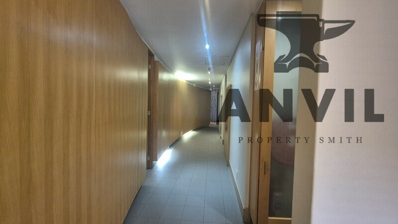 Africa Re Place, 10 Sherborne Road, Parktown - Building for Sale  property image 52