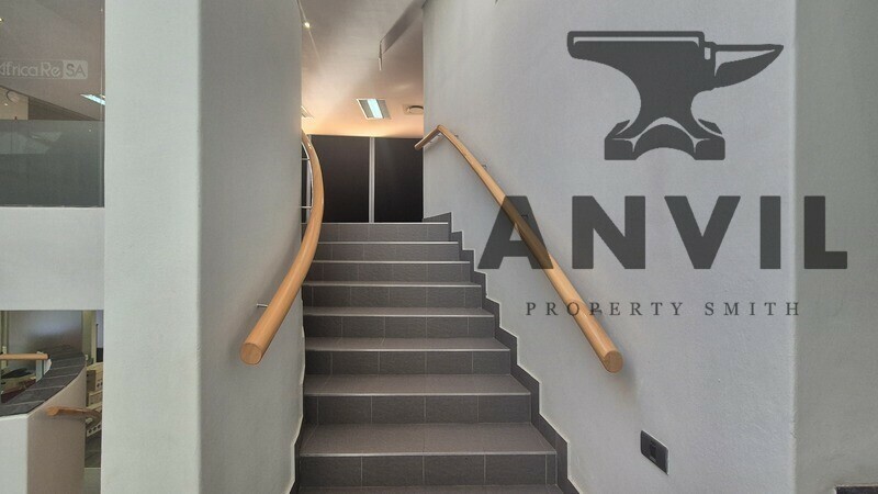 Africa Re Place, 10 Sherborne Road, Parktown - Building for Sale  property image 55