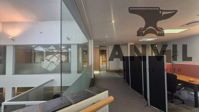 Africa Re Place, 10 Sherborne Road, Parktown - Building for Sale  property image 56