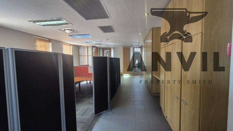 Africa Re Place, 10 Sherborne Road, Parktown - Building for Sale  property image 57