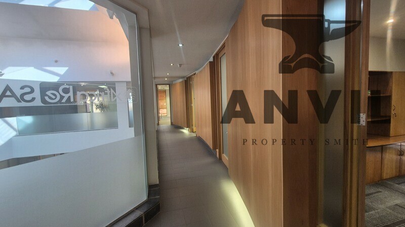 Africa Re Place, 10 Sherborne Road, Parktown - Building for Sale  property image 58