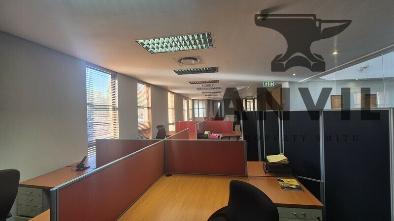 Africa Re Place, 10 Sherborne Road, Parktown - Building for Sale  property image 59