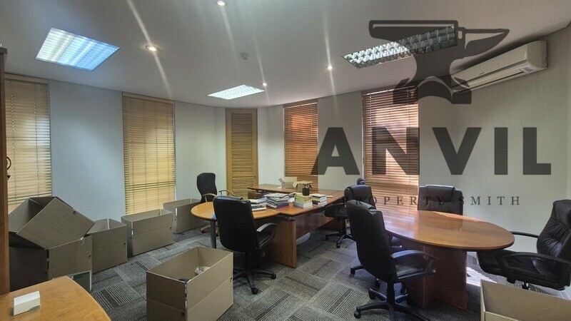 Africa Re Place, 10 Sherborne Road, Parktown - Building for Sale  property image 60