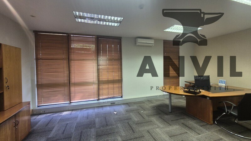 Africa Re Place, 10 Sherborne Road, Parktown - Building for Sale  property image 16