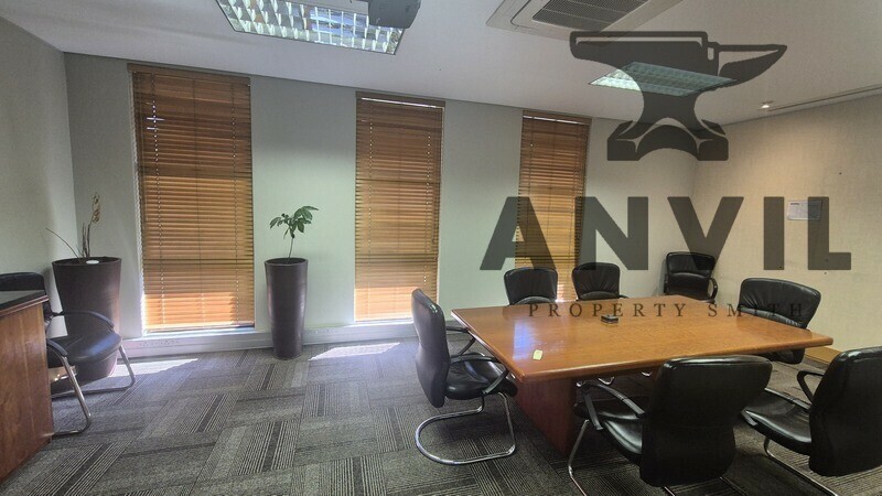 Africa Re Place, 10 Sherborne Road, Parktown - Building for Sale  property image 20