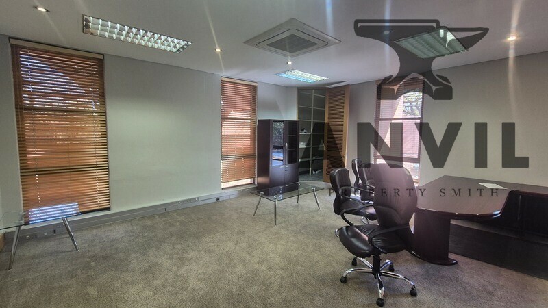 Africa Re Place, 10 Sherborne Road, Parktown - Building for Sale  property image 61