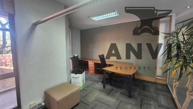 Africa Re Place, 10 Sherborne Road, Parktown - Building for Sale  property image 62