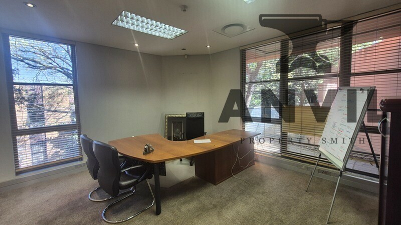 Africa Re Place, 10 Sherborne Road, Parktown - Building for Sale  property image 64