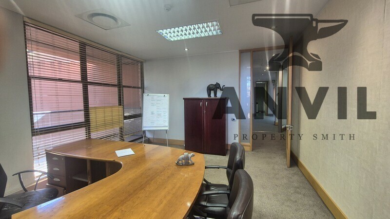 Africa Re Place, 10 Sherborne Road, Parktown - Building for Sale  property image 65