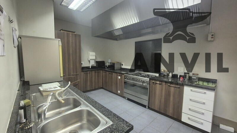 Africa Re Place, 10 Sherborne Road, Parktown - Building for Sale  property image 17