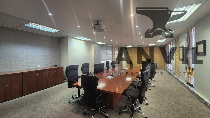 Africa Re Place, 10 Sherborne Road, Parktown - Building for Sale  property image 28