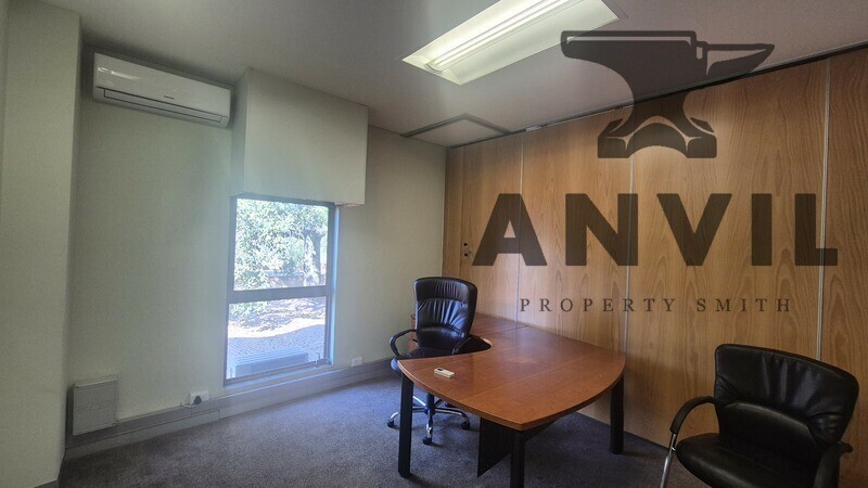 Africa Re Place, 10 Sherborne Road, Parktown - Building for Sale  property image 67