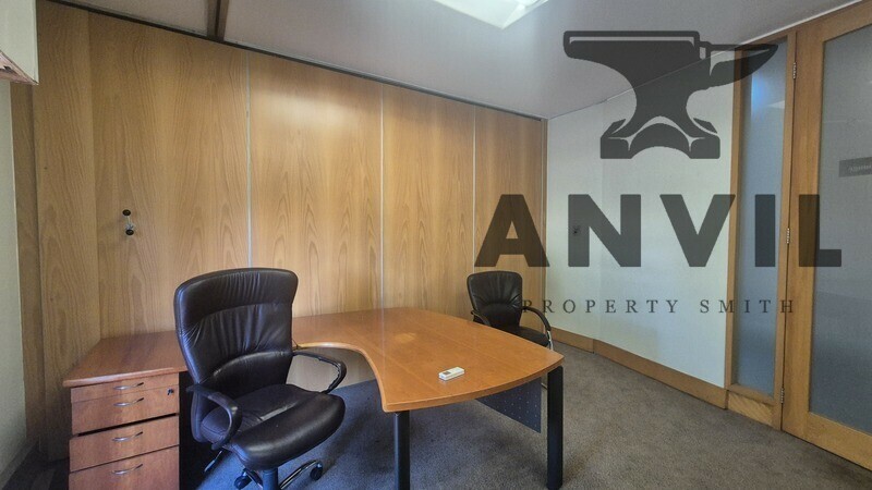 Africa Re Place, 10 Sherborne Road, Parktown - Building for Sale  property image 68