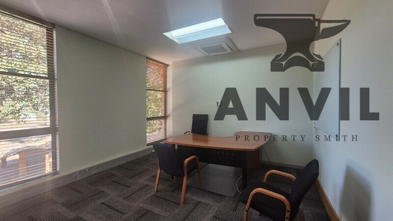 Africa Re Place, 10 Sherborne Road, Parktown - Building for Sale  property image 69