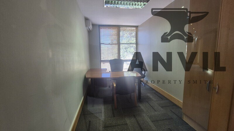 Africa Re Place, 10 Sherborne Road, Parktown - Building for Sale  property image 70