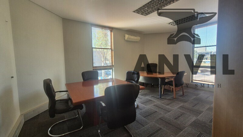 Africa Re Place, 10 Sherborne Road, Parktown - Building for Sale  property image 71