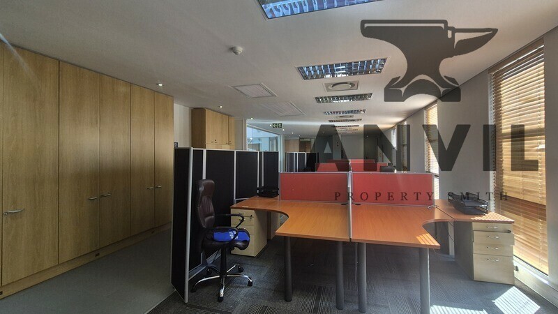 Africa Re Place, 10 Sherborne Road, Parktown - Building for Sale  property image 72