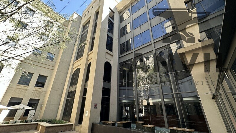 160 Jan Smuts in Rosebank - Portion Second Floor property image 4