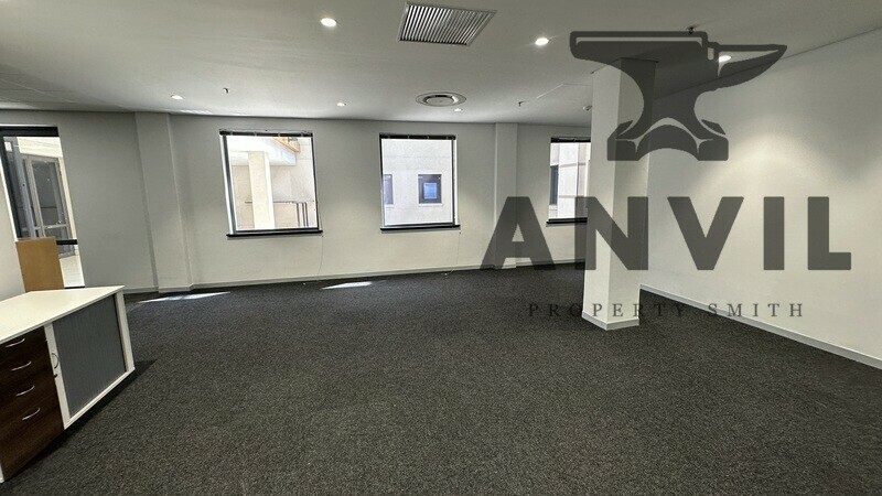 160 Jan Smuts in Rosebank - Portion Second Floor property image 5