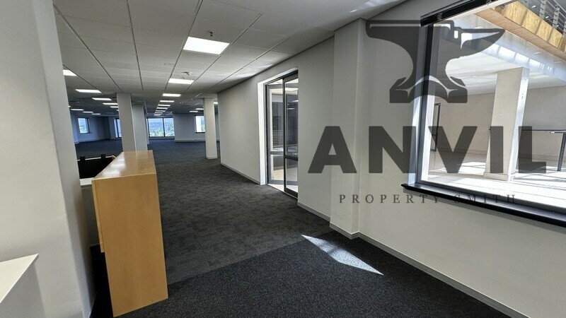 160 Jan Smuts in Rosebank - Portion Second Floor property image 6