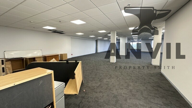 160 Jan Smuts in Rosebank - Portion Second Floor property image 7