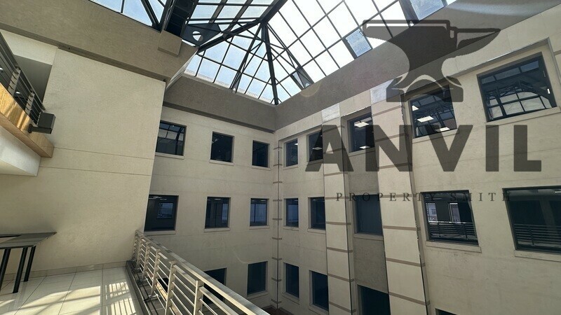 160 Jan Smuts in Rosebank - Portion Second Floor property image 8