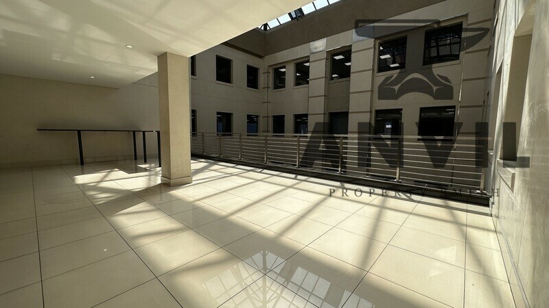 160 Jan Smuts in Rosebank - Portion Second Floor property image 9