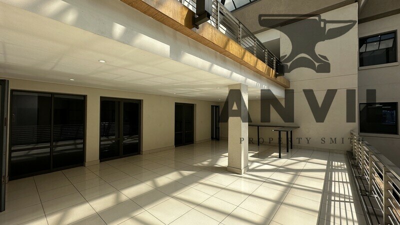 160 Jan Smuts in Rosebank - Portion Second Floor property image 10