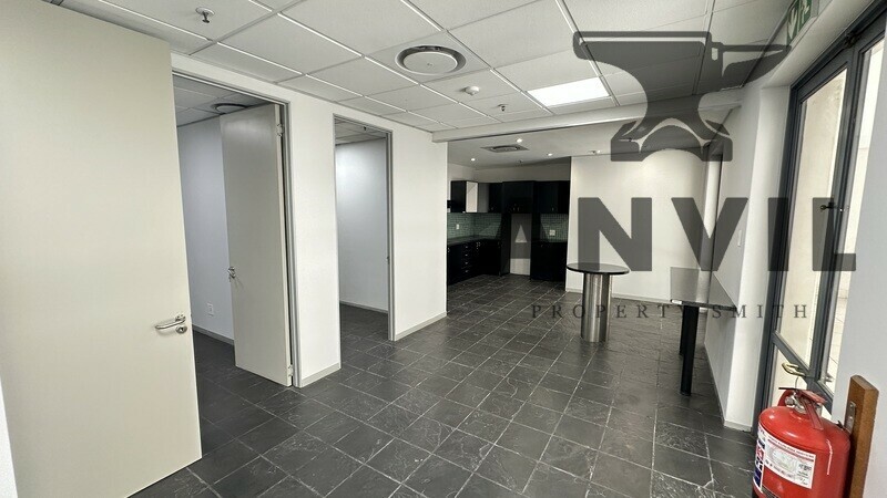 160 Jan Smuts in Rosebank - Portion Second Floor property image 13