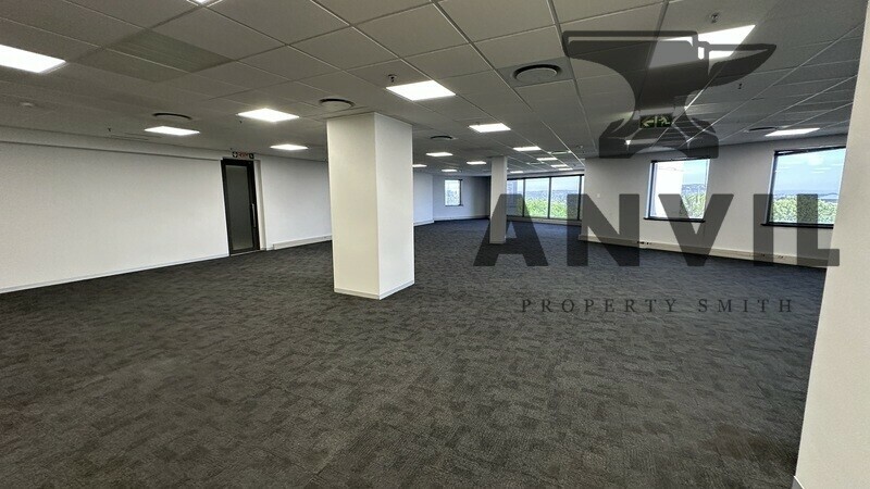 160 Jan Smuts in Rosebank - Portion Second Floor property image 12