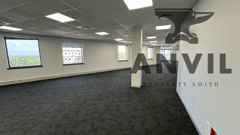 160 Jan Smuts in Rosebank - Portion Second Floor property image 14