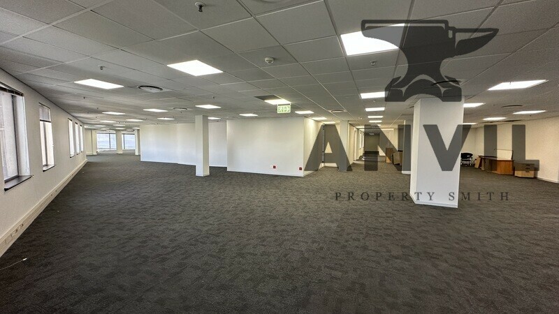 160 Jan Smuts in Rosebank - Portion Second Floor property image 16