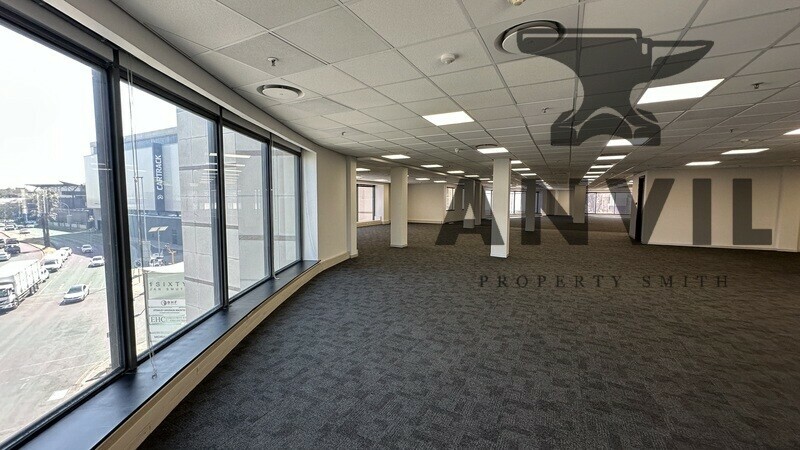 160 Jan Smuts in Rosebank - Portion Second Floor property image 20