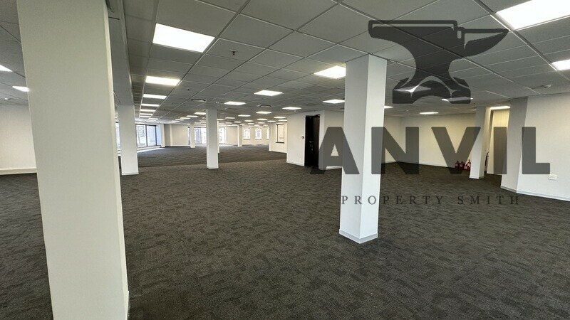 160 Jan Smuts in Rosebank - Portion Second Floor property image 21