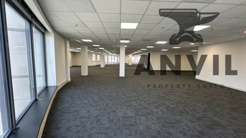 160 Jan Smuts in Rosebank - Portion Second Floor property image 22