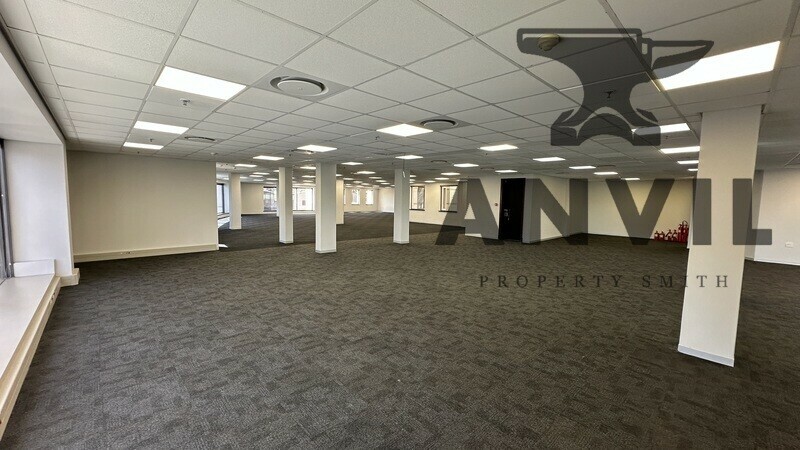 160 Jan Smuts in Rosebank - Portion Second Floor property image 23