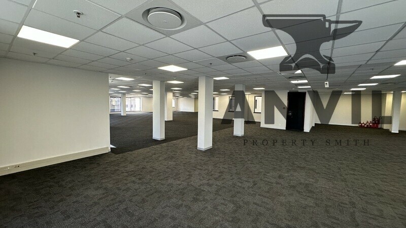 160 Jan Smuts in Rosebank - Portion Second Floor property image 24