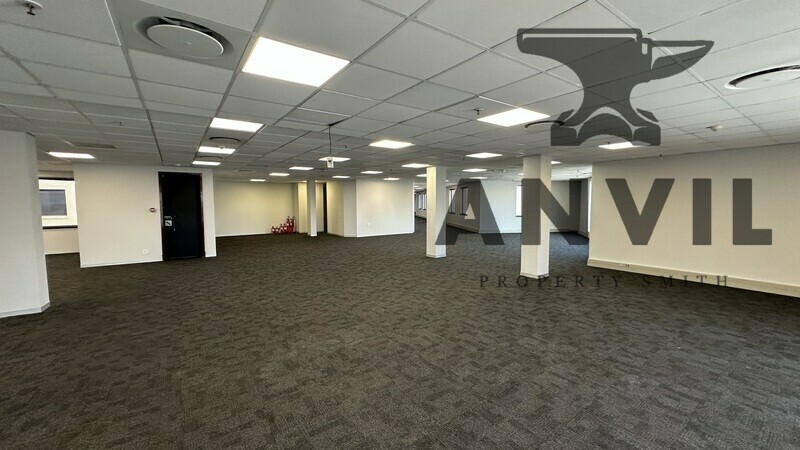 160 Jan Smuts in Rosebank - Portion Second Floor property image 25