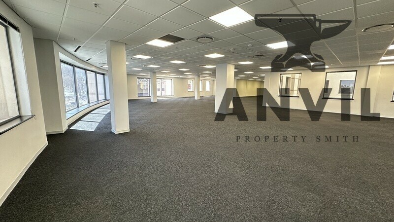 160 Jan Smuts in Rosebank - Portion Second Floor property image 26