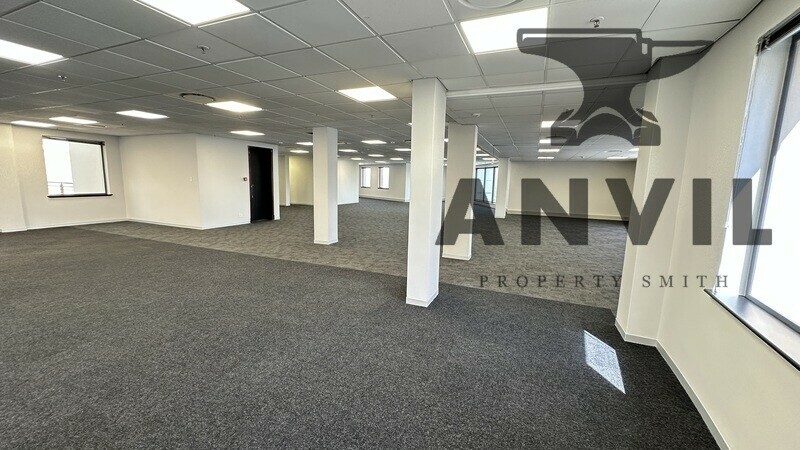 160 Jan Smuts in Rosebank - Portion Second Floor property image 27